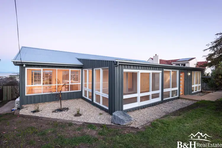 5 Amy Street, West Ulverstone TAS 7315