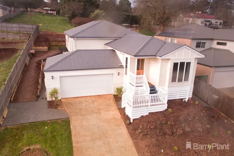 Main view of Homely house listing, 5 Kookaburra Court, Gembrook VIC 3783