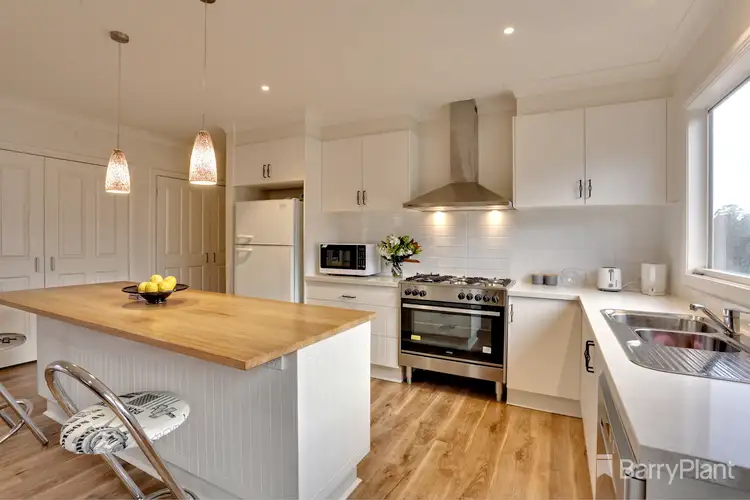 Third view of Homely house listing, 5 Kookaburra Court, Gembrook VIC 3783