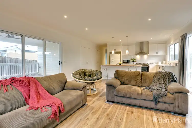 Fifth view of Homely house listing, 5 Kookaburra Court, Gembrook VIC 3783