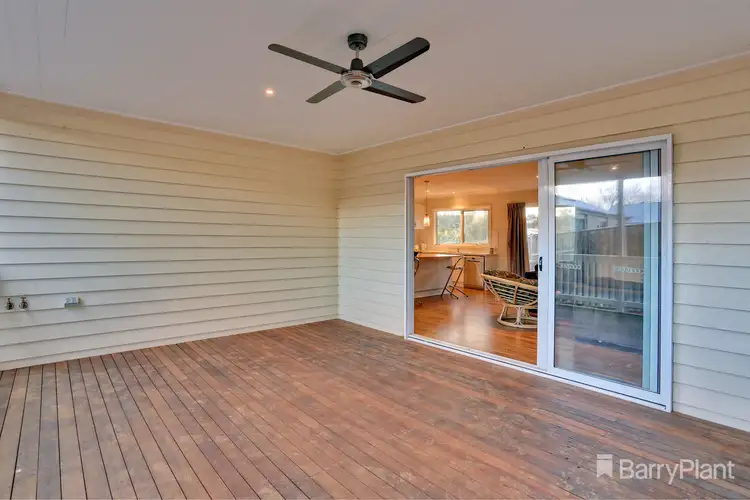 Sixth view of Homely house listing, 5 Kookaburra Court, Gembrook VIC 3783