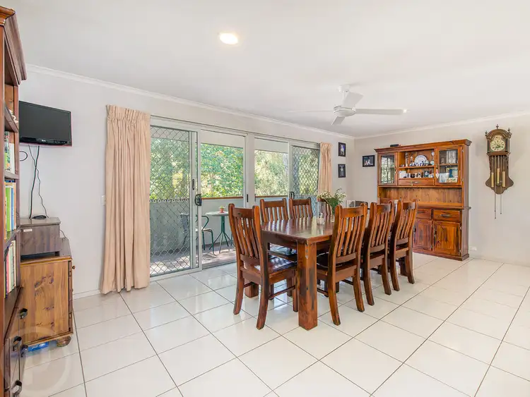 Fourth view of Homely house listing, 16 Diosma Street, Bellbowrie QLD 4070