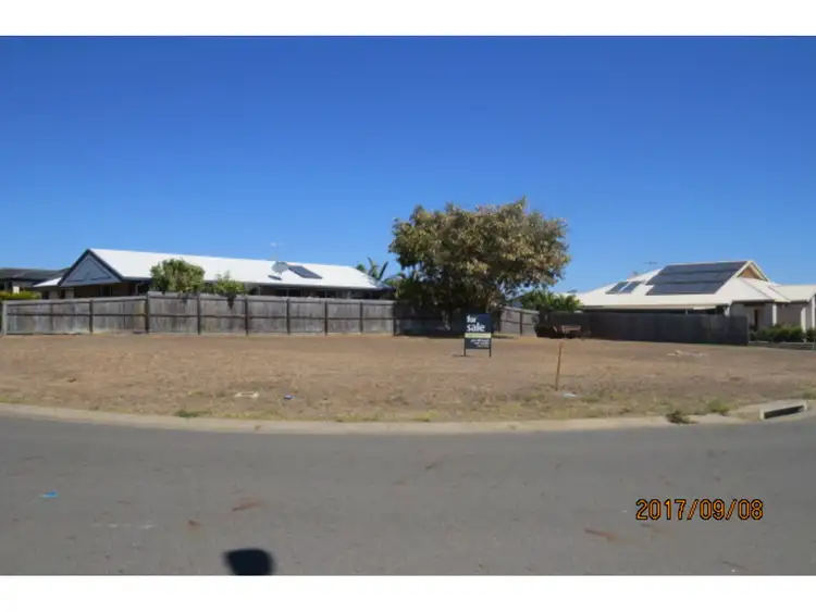 Third view of Homely land listing, 15 Corella Drive, Gracemere QLD 4702