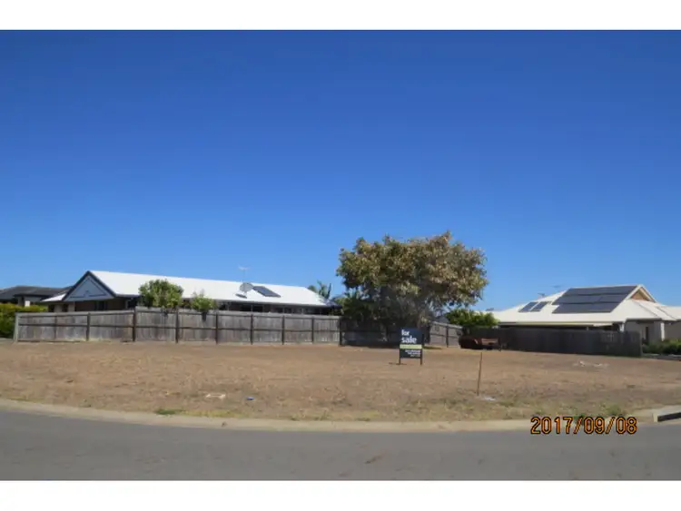 Fourth view of Homely land listing, 15 Corella Drive, Gracemere QLD 4702