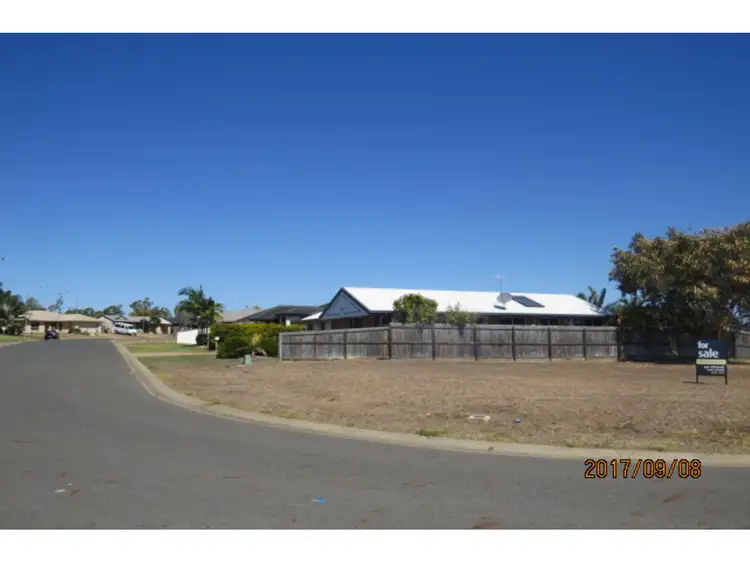 Fifth view of Homely land listing, 15 Corella Drive, Gracemere QLD 4702