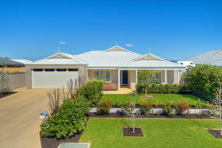 56 Marseilles Drive, Yalyalup WA 6280