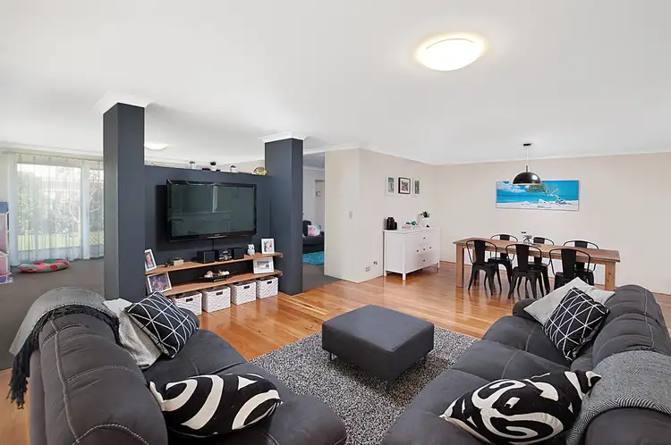 Fourth view of Homely house listing, 56 Marseilles Drive, Yalyalup WA 6280