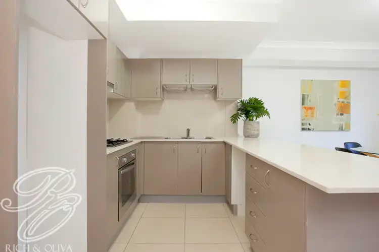 Fourth view of Homely apartment listing, 2/19 Anselm Street, Strathfield South NSW 2136