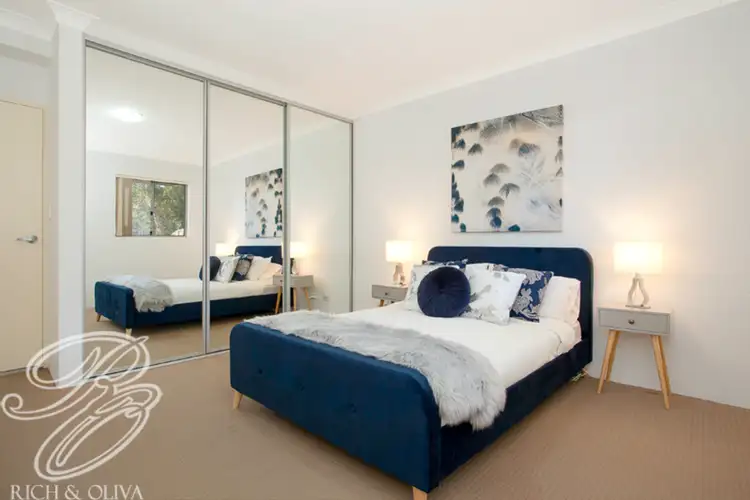 Sixth view of Homely apartment listing, 2/19 Anselm Street, Strathfield South NSW 2136