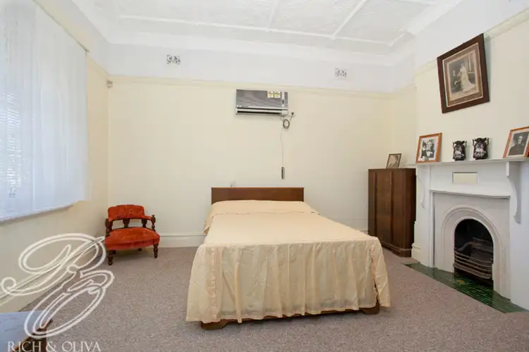 Third view of Homely house listing, 107 Hardy Street, Ashbury NSW 2193