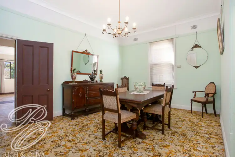 Fifth view of Homely house listing, 107 Hardy Street, Ashbury NSW 2193