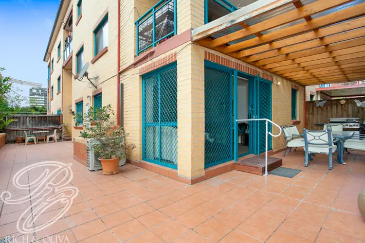 3/15 Carilla Street, Burwood NSW 2134