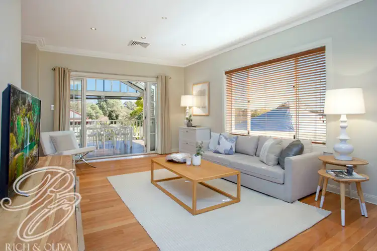 Fourth view of Homely house listing, 20 Baltimore Steet, Belfield NSW 2191