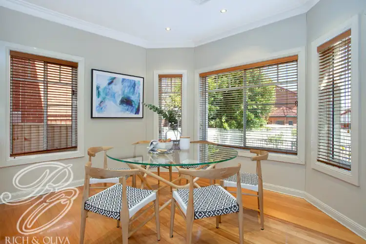 Fifth view of Homely house listing, 20 Baltimore Steet, Belfield NSW 2191