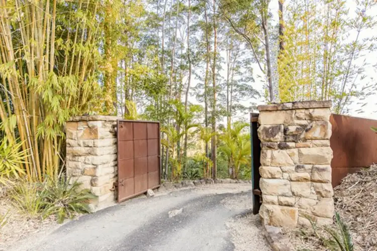 126 Bonnydoon Road, Uki NSW 2484