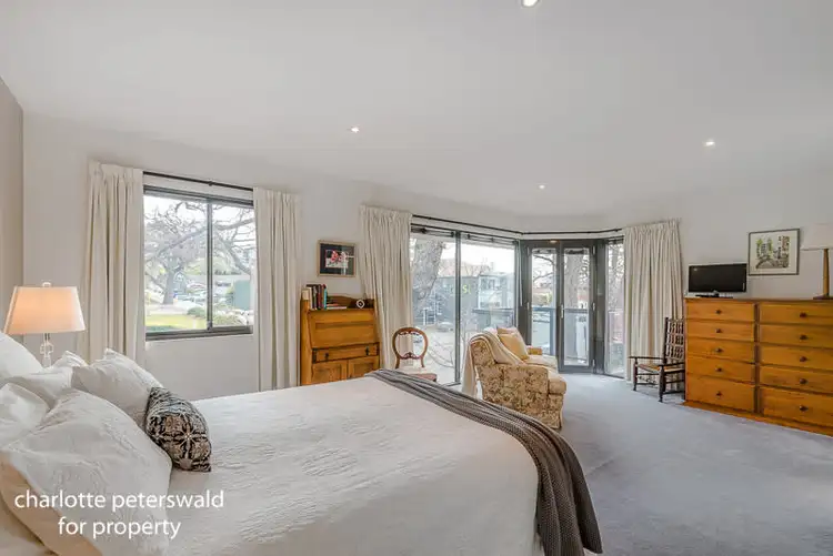 Fifth view of Homely unit listing, 1/82 Sandy Bay Road, Battery Point TAS 7004