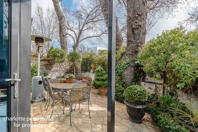 Sixth view of Homely unit listing, 1/82 Sandy Bay Road, Battery Point TAS 7004