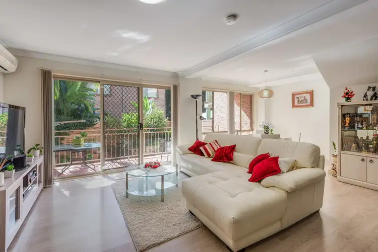 6/25 Victoria Street, East Gosford NSW 2250