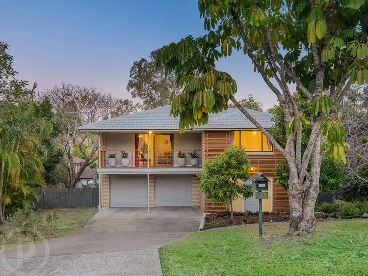 30 Cooranga Street, Jindalee QLD 4074