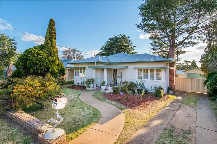 Main view of Homely house listing, 96 Medley Street, Gulgong NSW 2852