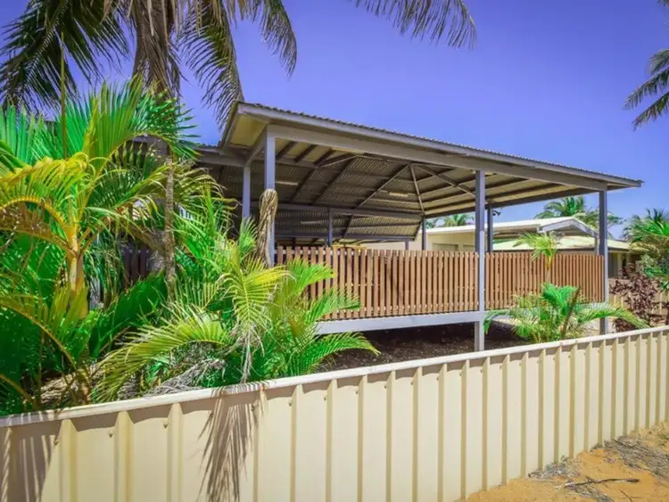 Second view of Homely house listing, 112 Sutherland Street, Port Hedland WA 6721