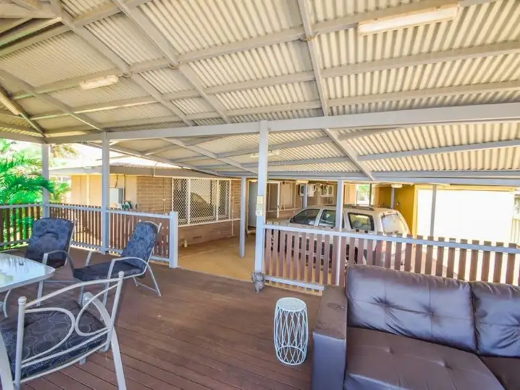 Fifth view of Homely house listing, 112 Sutherland Street, Port Hedland WA 6721