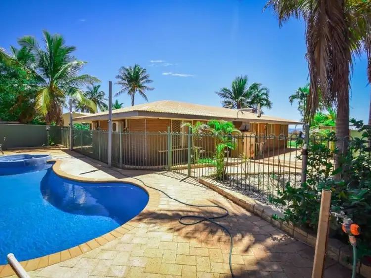 Sixth view of Homely house listing, 112 Sutherland Street, Port Hedland WA 6721