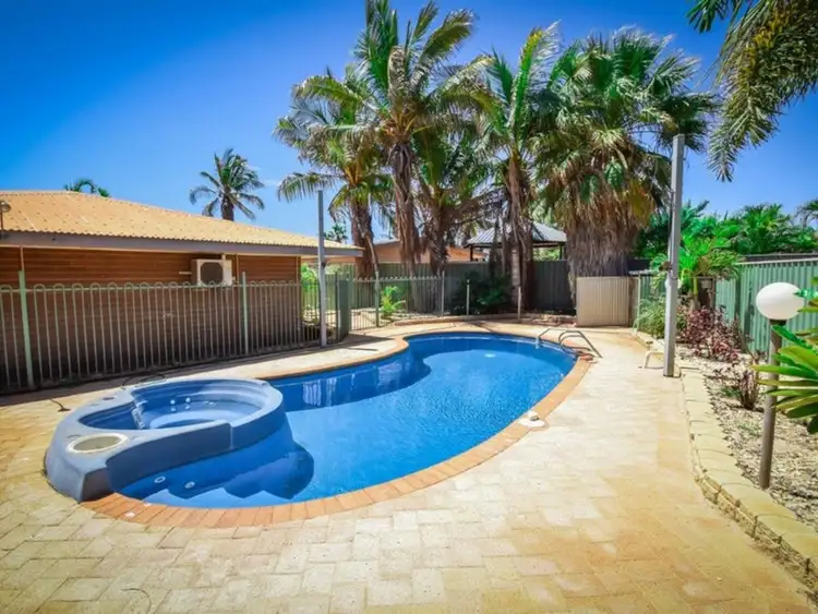 Seventh view of Homely house listing, 112 Sutherland Street, Port Hedland WA 6721