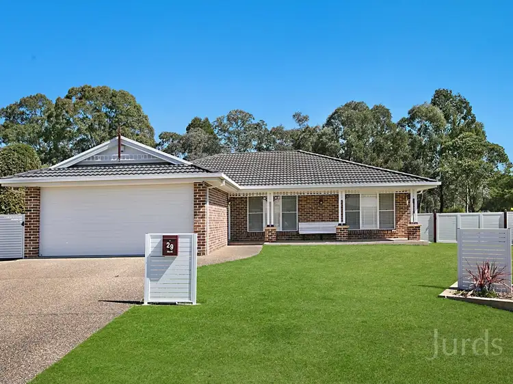 29 Leonard Street, Cessnock NSW 2325