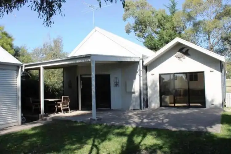 Main view of Homely house listing, 7 Redwood Drive, Cowes VIC 3922