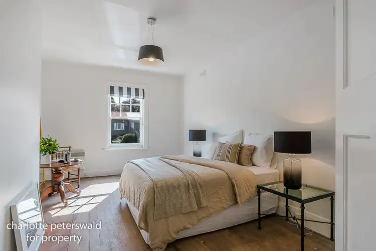Second view of Homely unit listing, 2/222 Bathurst Street, West Hobart TAS 7000