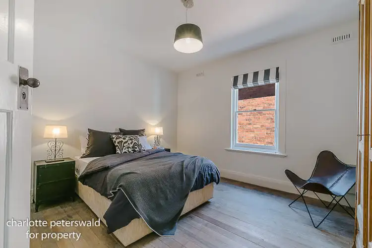 Third view of Homely unit listing, 2/222 Bathurst Street, West Hobart TAS 7000