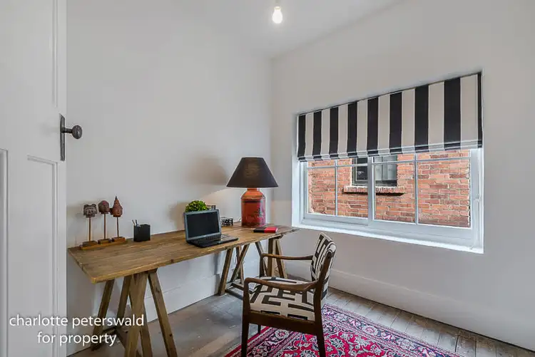 Fifth view of Homely unit listing, 2/222 Bathurst Street, West Hobart TAS 7000