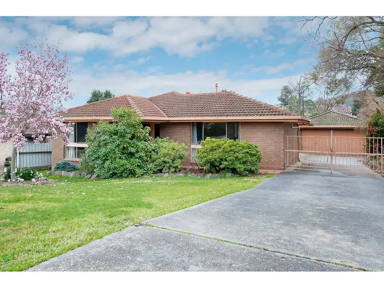 Main view of Homely house listing, 56 Western View Drive, West Albury NSW 2640