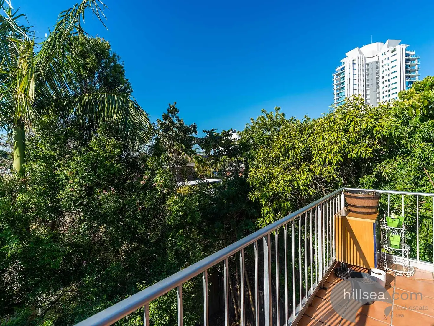 Main view of Homely unit listing, 12/29 Ahern Street, Labrador QLD 4215