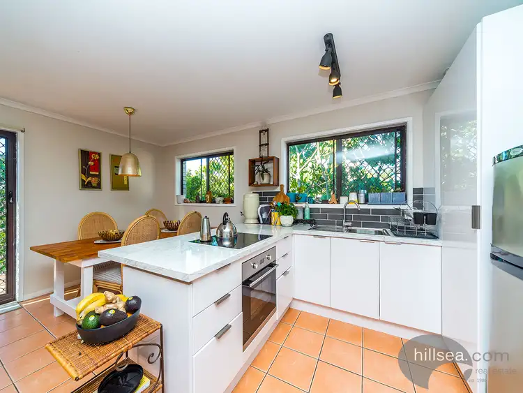 Second view of Homely unit listing, 12/29 Ahern Street, Labrador QLD 4215