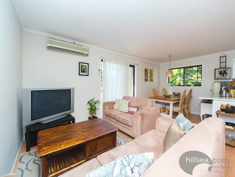 Fourth view of Homely unit listing, 12/29 Ahern Street, Labrador QLD 4215