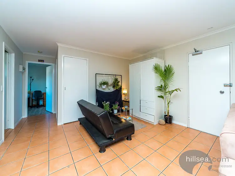Fifth view of Homely unit listing, 12/29 Ahern Street, Labrador QLD 4215