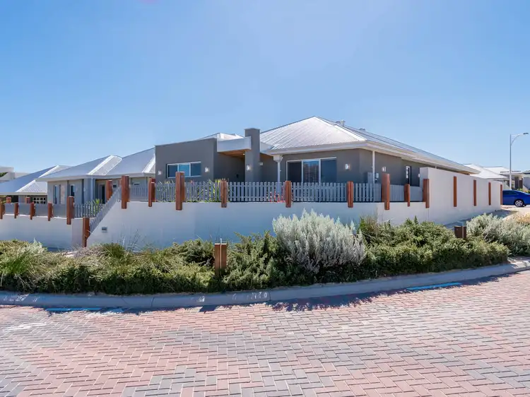 78 Shorehaven Boulevard, Alkimos WA 6038