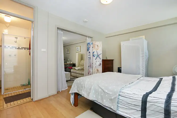Fourth view of Homely apartment listing, 507/130A Mounts Bay Road, Perth WA 6000