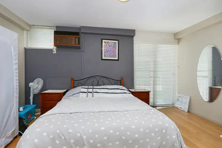 Fifth view of Homely apartment listing, 507/130A Mounts Bay Road, Perth WA 6000