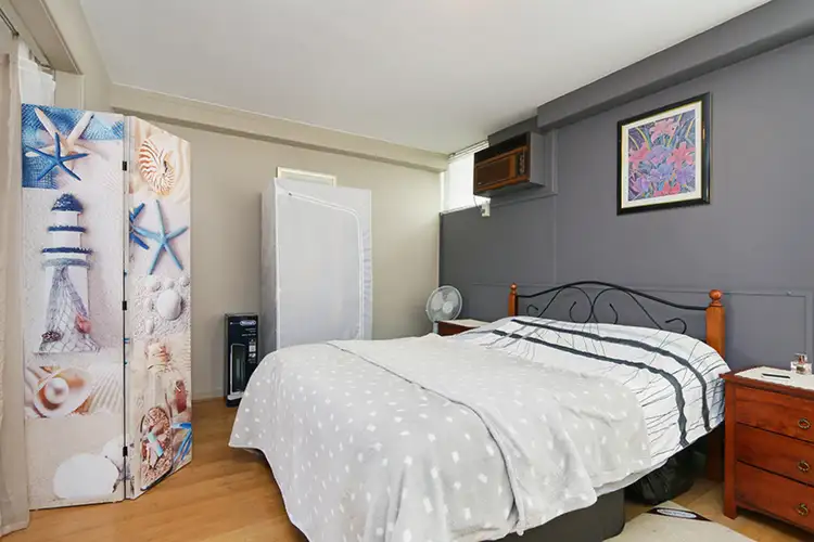 Sixth view of Homely apartment listing, 507/130A Mounts Bay Road, Perth WA 6000