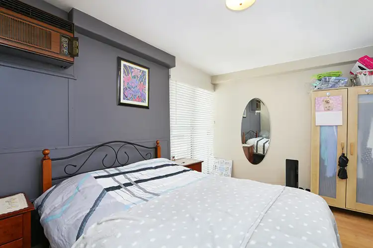 Seventh view of Homely apartment listing, 507/130A Mounts Bay Road, Perth WA 6000