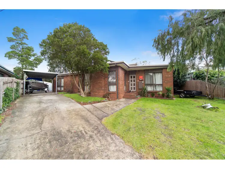 12 Devas Court, Carrum Downs VIC 3201