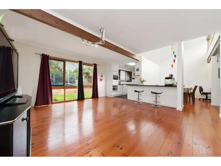 Sixth view of Homely house listing, 12 Devas Court, Carrum Downs VIC 3201