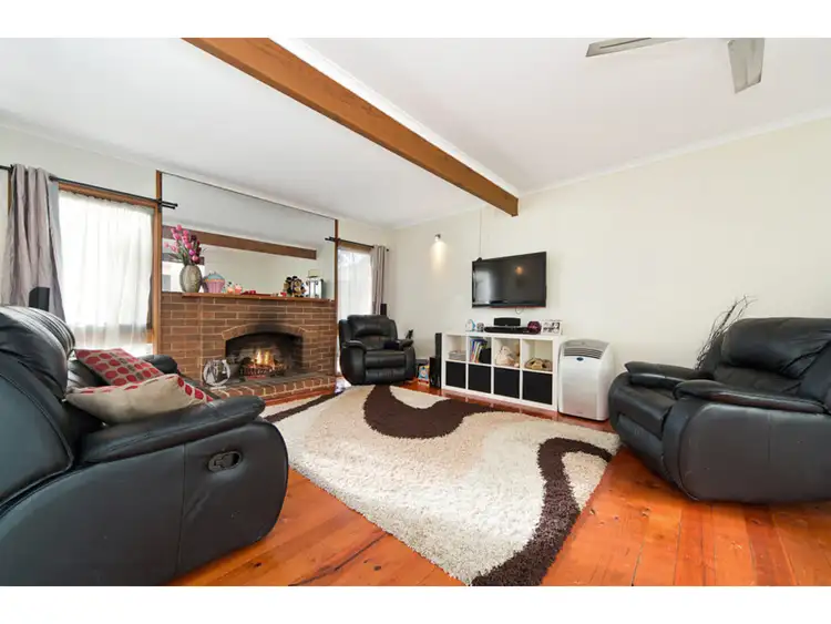 Seventh view of Homely house listing, 12 Devas Court, Carrum Downs VIC 3201