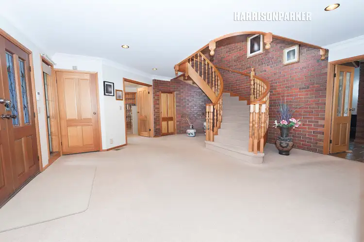 Third view of Homely house listing, 6 Greenock Court, Greenvale VIC 3059