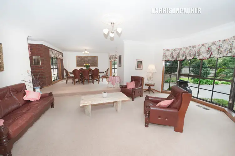 Fourth view of Homely house listing, 6 Greenock Court, Greenvale VIC 3059