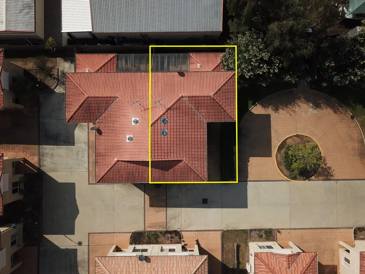 Main view of Homely townhouse listing, 11/21B Hunter Street, Brassall QLD 4305