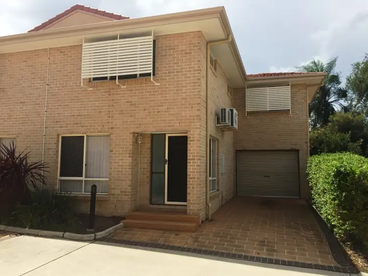 Fifth view of Homely townhouse listing, 11/21B Hunter Street, Brassall QLD 4305